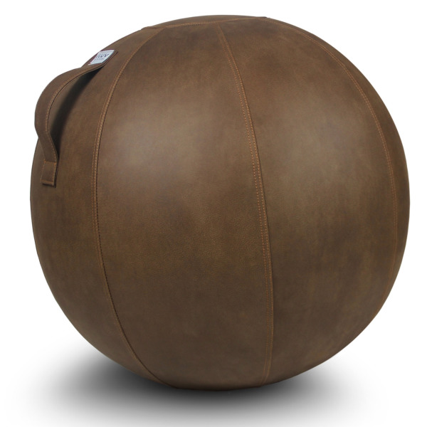 Vluv balle-siège Veel