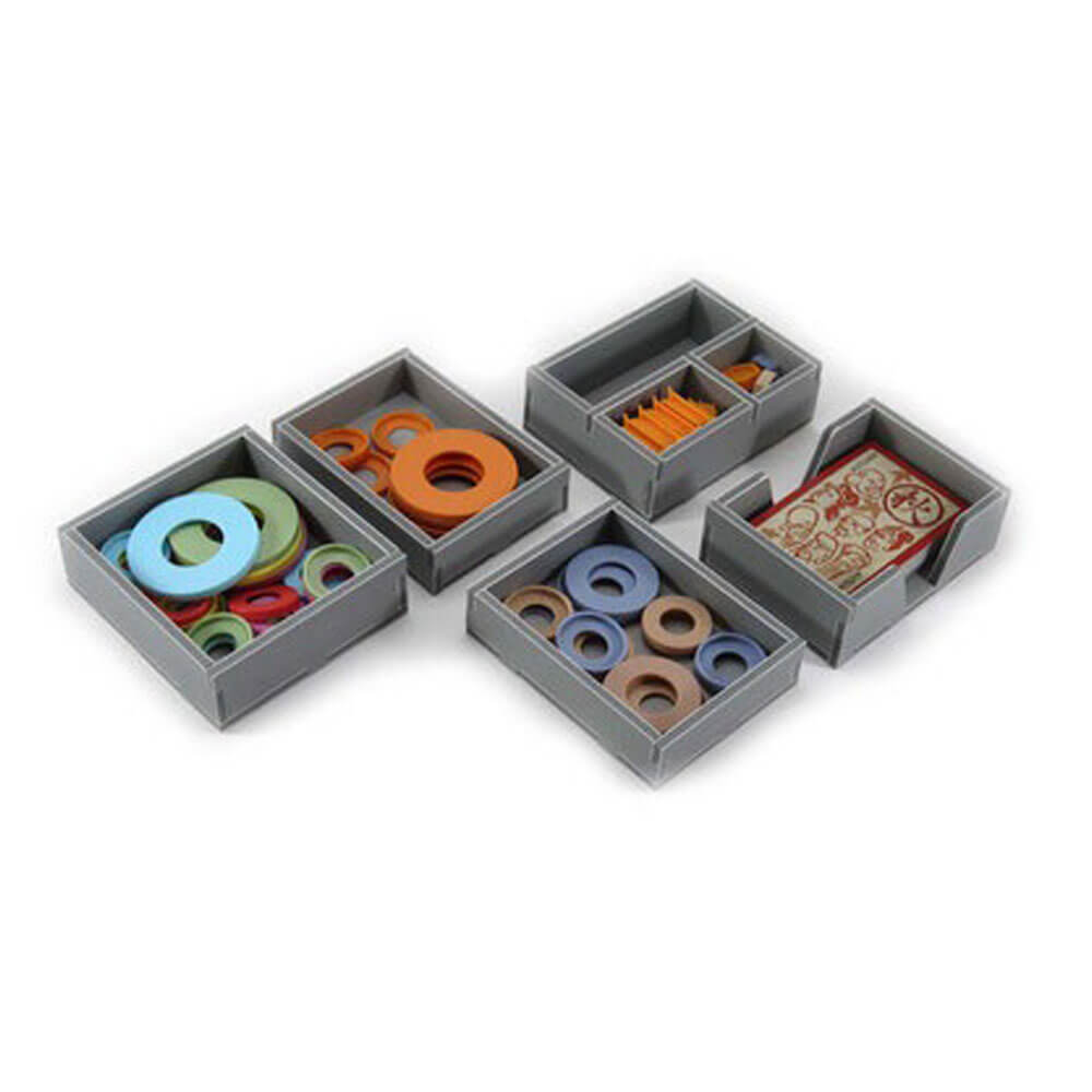 Le jeu d'espace plié inserte la montée en daimyo de la montée du soleil. Jeux