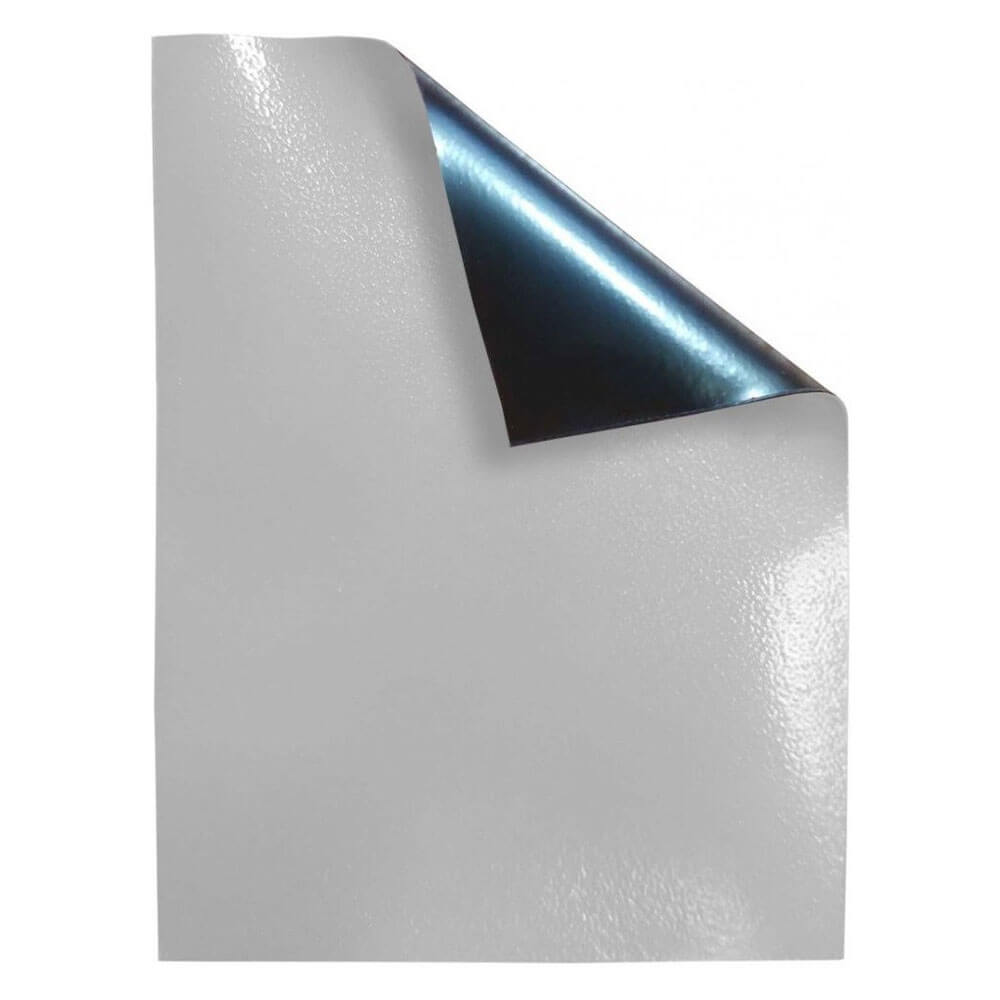 BCW Deck Protectors Standard Elite2 (100 / Pack Matte White)