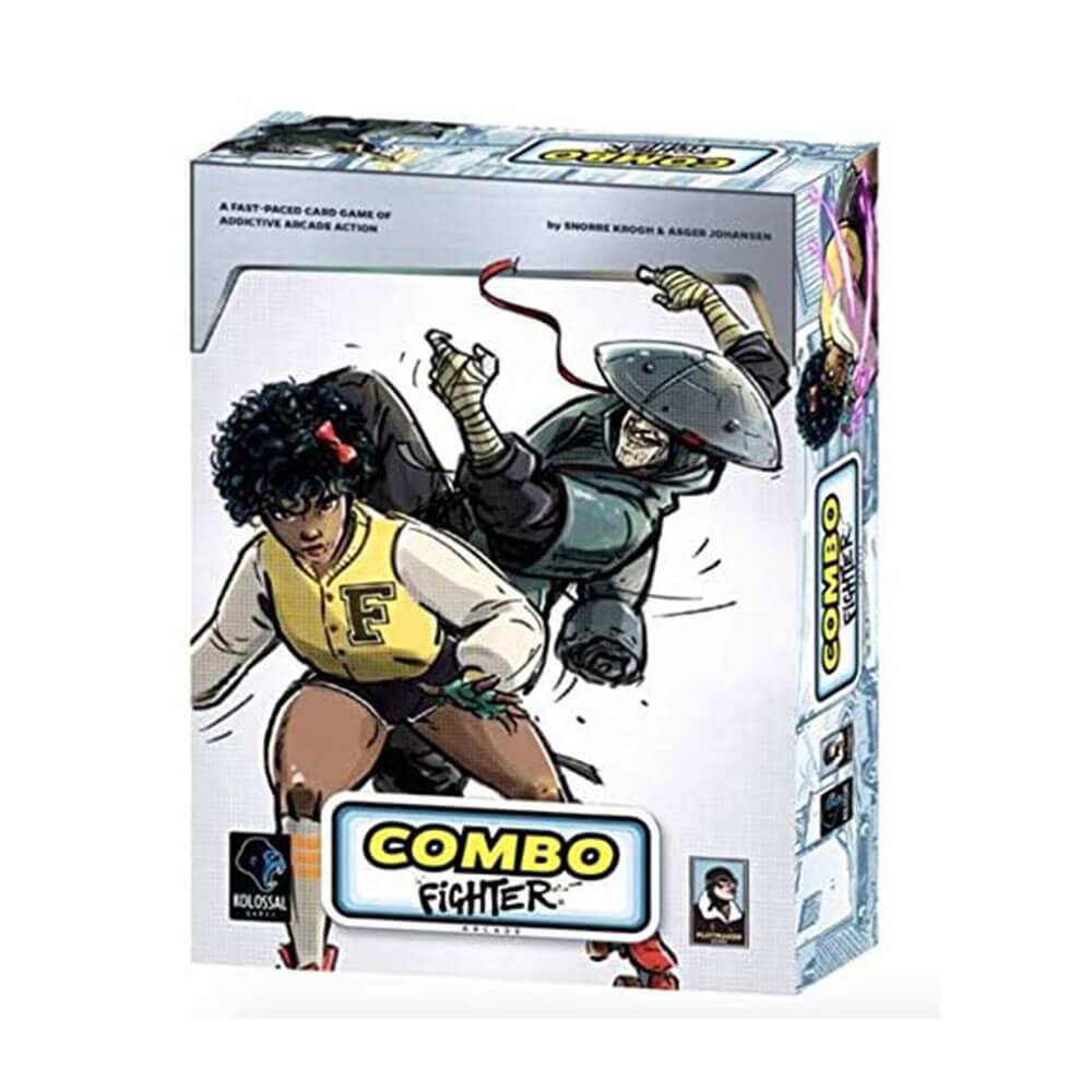 Combo combattant vs pack 3 cartes jeu de cartes