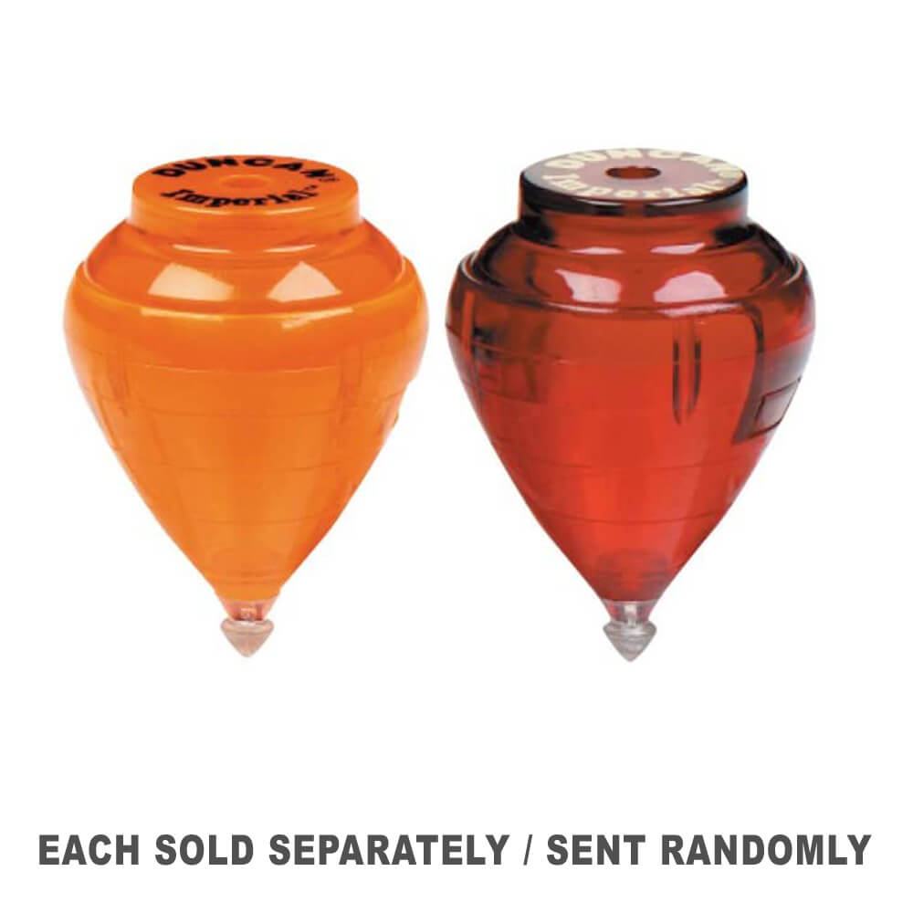 Top à spin impérial de Duncan