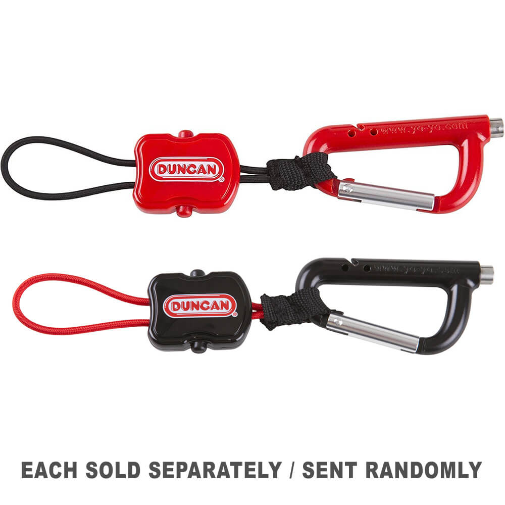 Duncan Yo-Tility Étui (couleurs assorties)