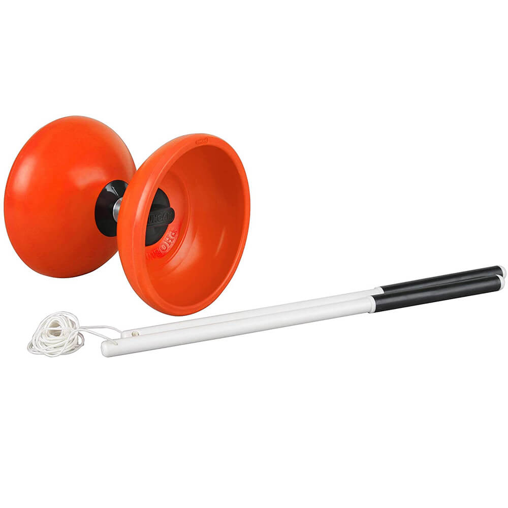 Duncan Phoenix Diabolo (couleurs assorties)