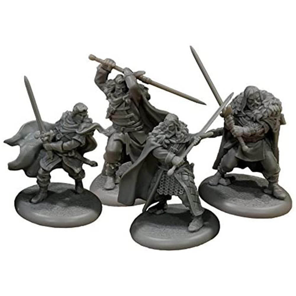 Asoiaf tmg frères assermentés