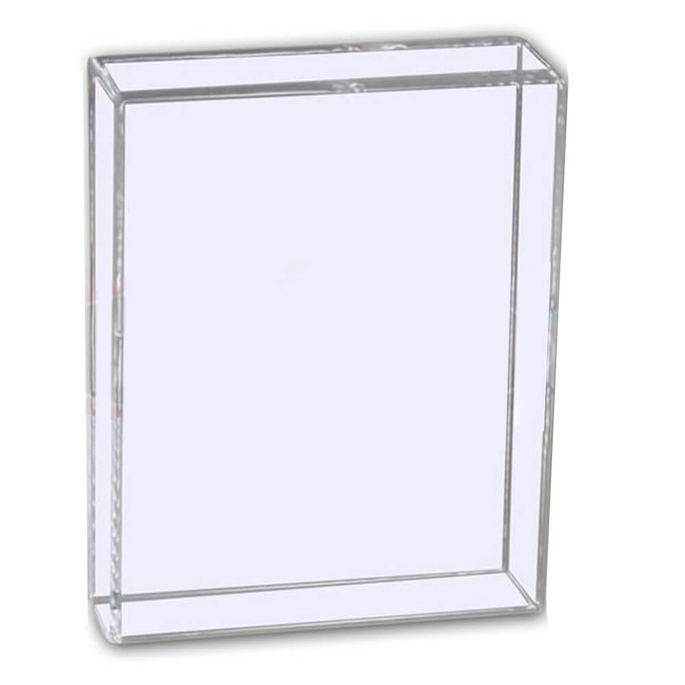 BCW Deck Snap Box 180 PT (10 comptes)