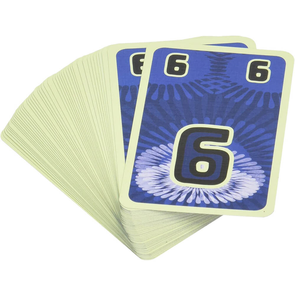 Jeu de société Fuji Flush