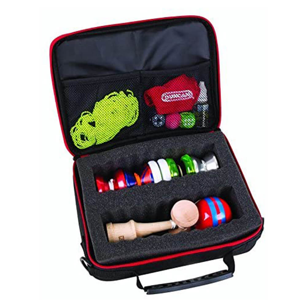 Duncan Storage Satchel Yo Yo & Kendama 10.5 "
