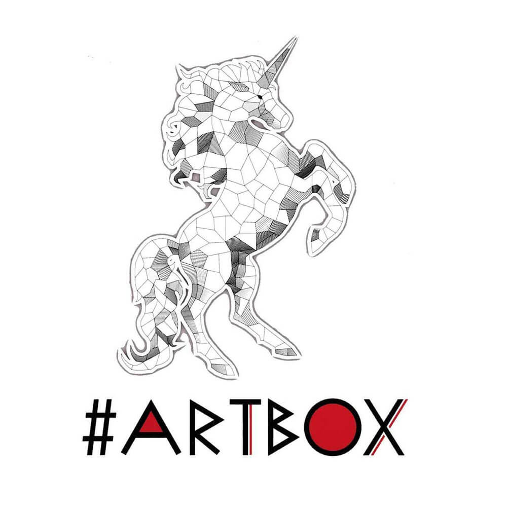 Jeu de stratégie ArtBox