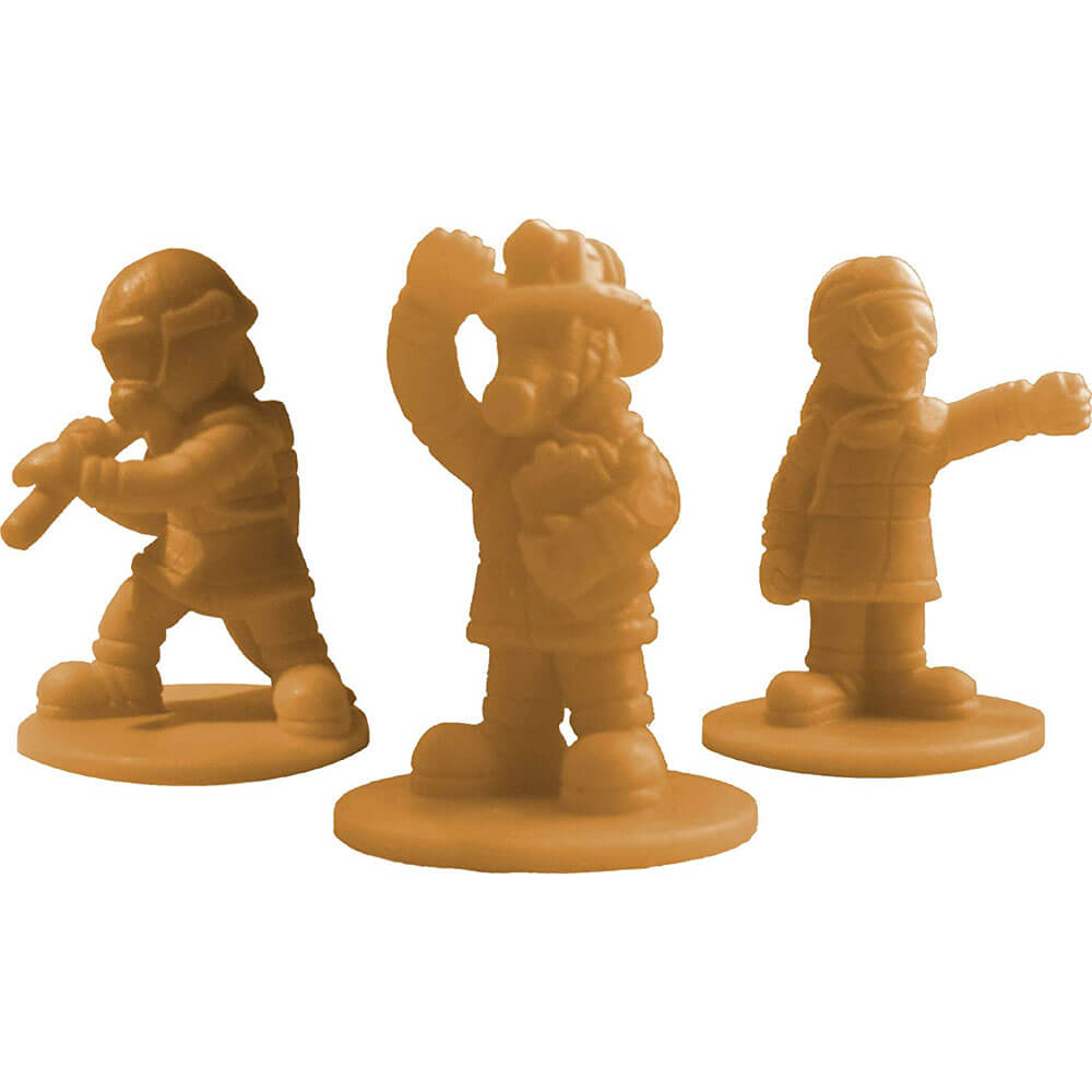 Ensemble d'extension d'événements tragiques Flash Point