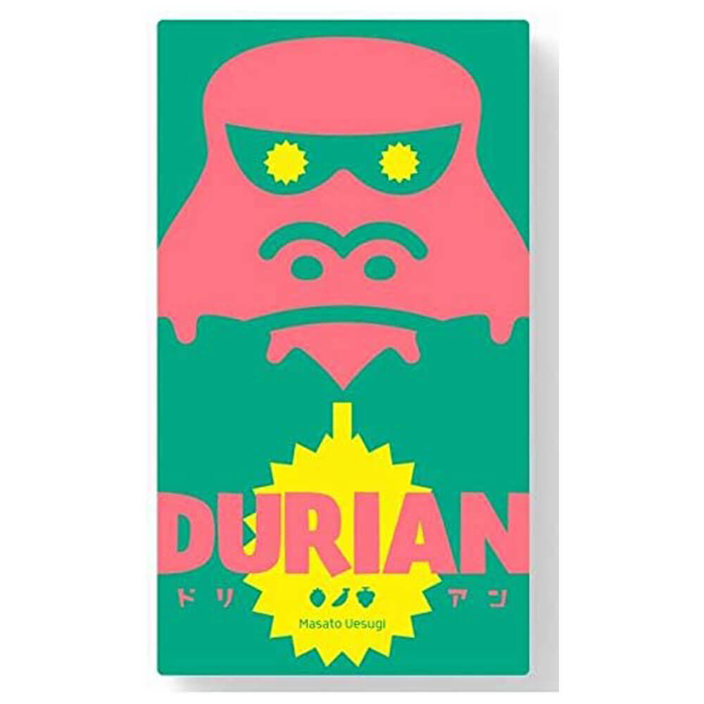 Jeu de stratégie de table Durian