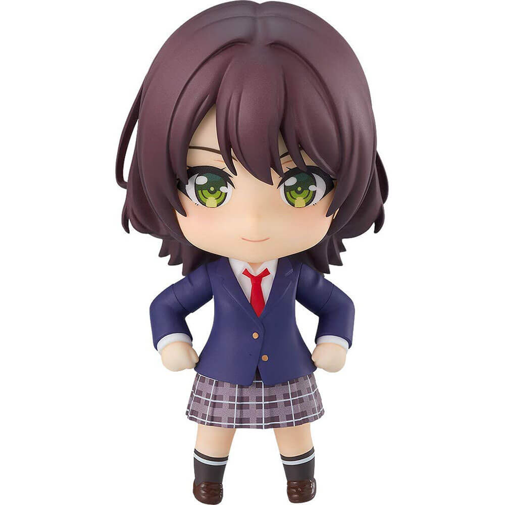 Personnage de niveau inférieur Tomozaki Aoi Hinami Nendoroid Figure