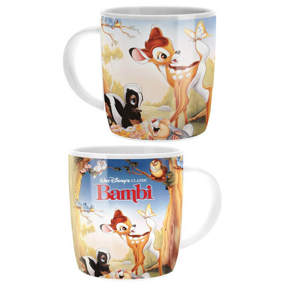 Tasse de café Disney Bambi