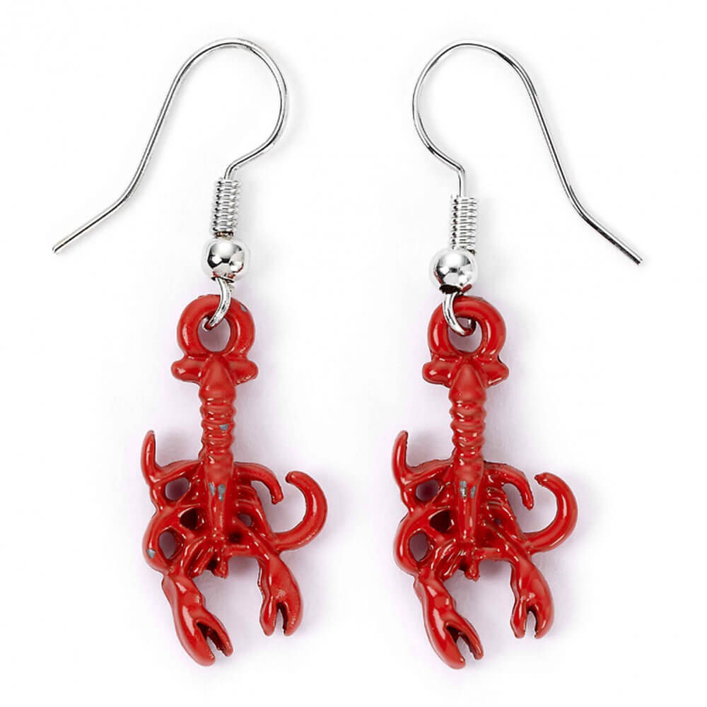 Amis 3D Boucles d'oreilles de homard 3D