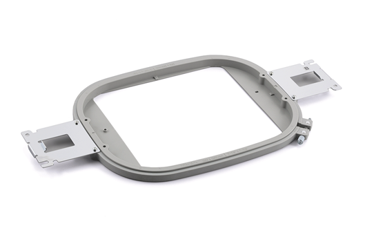 Cadre à broder carré 200 x 200 mm BROTHER