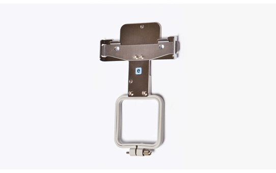 Cadre à broder compact S 50 x 50 mm BROTHER VR et PR