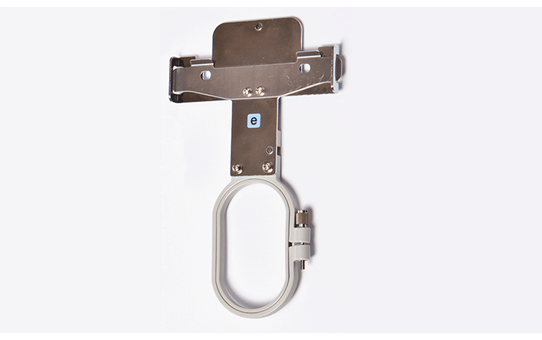 Cadre à broder compact S 75 x 33 mm BROTHER VR et PR