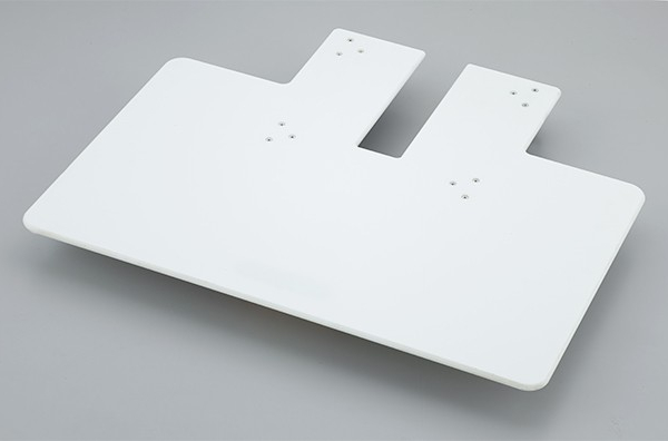 Table d'extension pour machine BROTHER VR