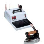 Centrale à Vapeur 1000