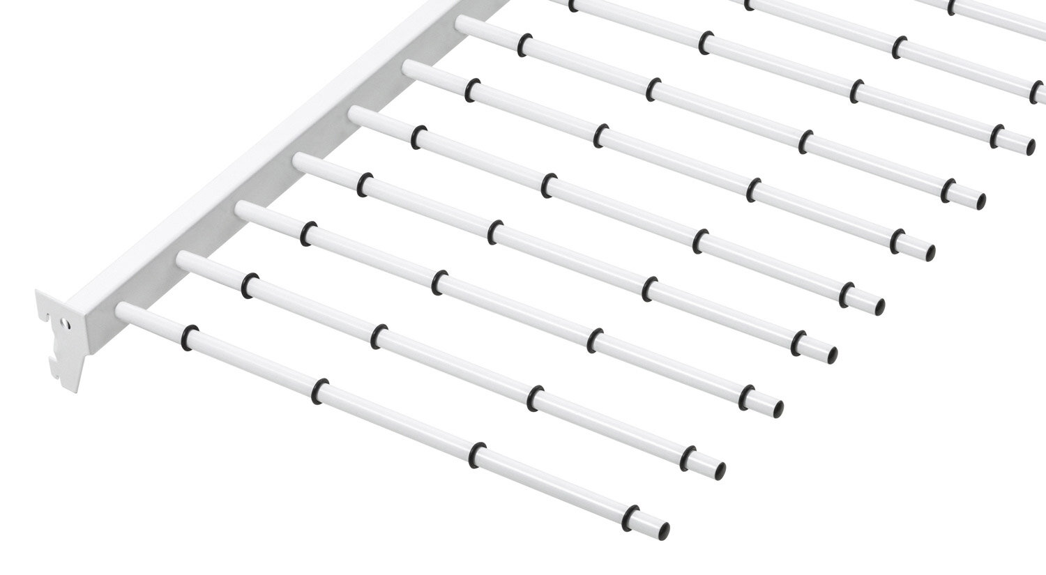 WALK-IN Porte-pantalon | 79x40 cm