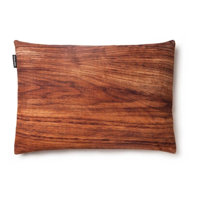 Housse Coussin Décoratif SNURK Walter Walnut (35x50cm)