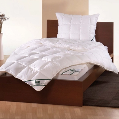 Couette Tempérée Frankenstolz Wash Coton