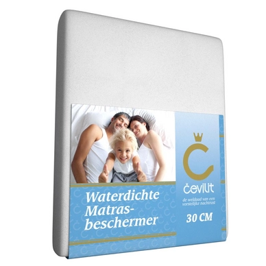 Protège-Matelas Etanche Cevilit