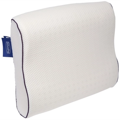 Oreiller Silvana Wave Medium