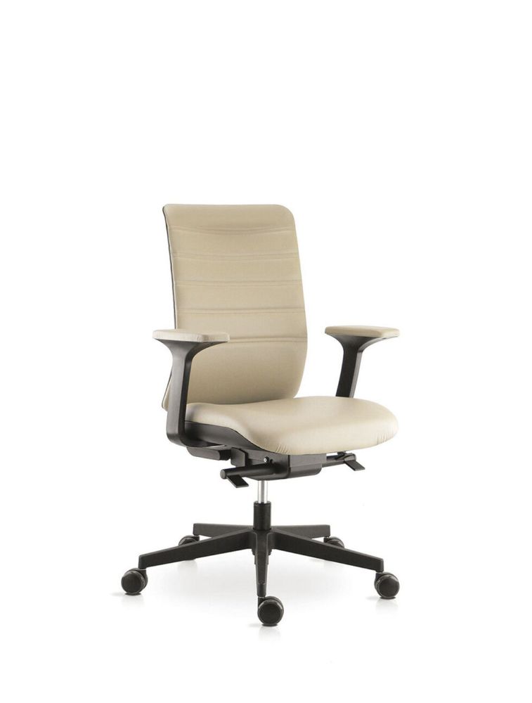 Wi-MAX Fauteuil de direction ergonomique, utilisation régulière | Sokoa