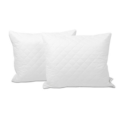 Protège oreiller Cinderella (set de 2)