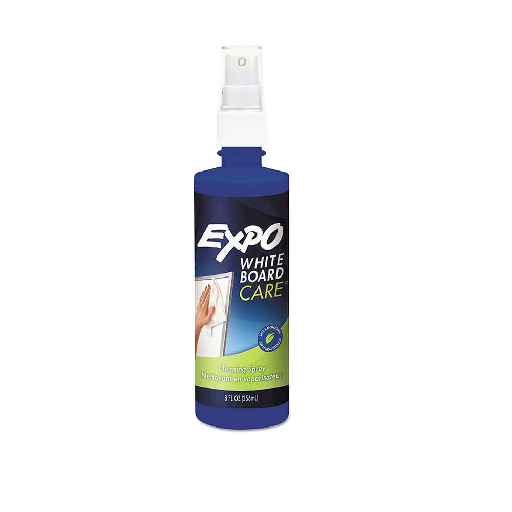 Expo Liquid Spray Whiteboard Nettoyer (236 ml)
