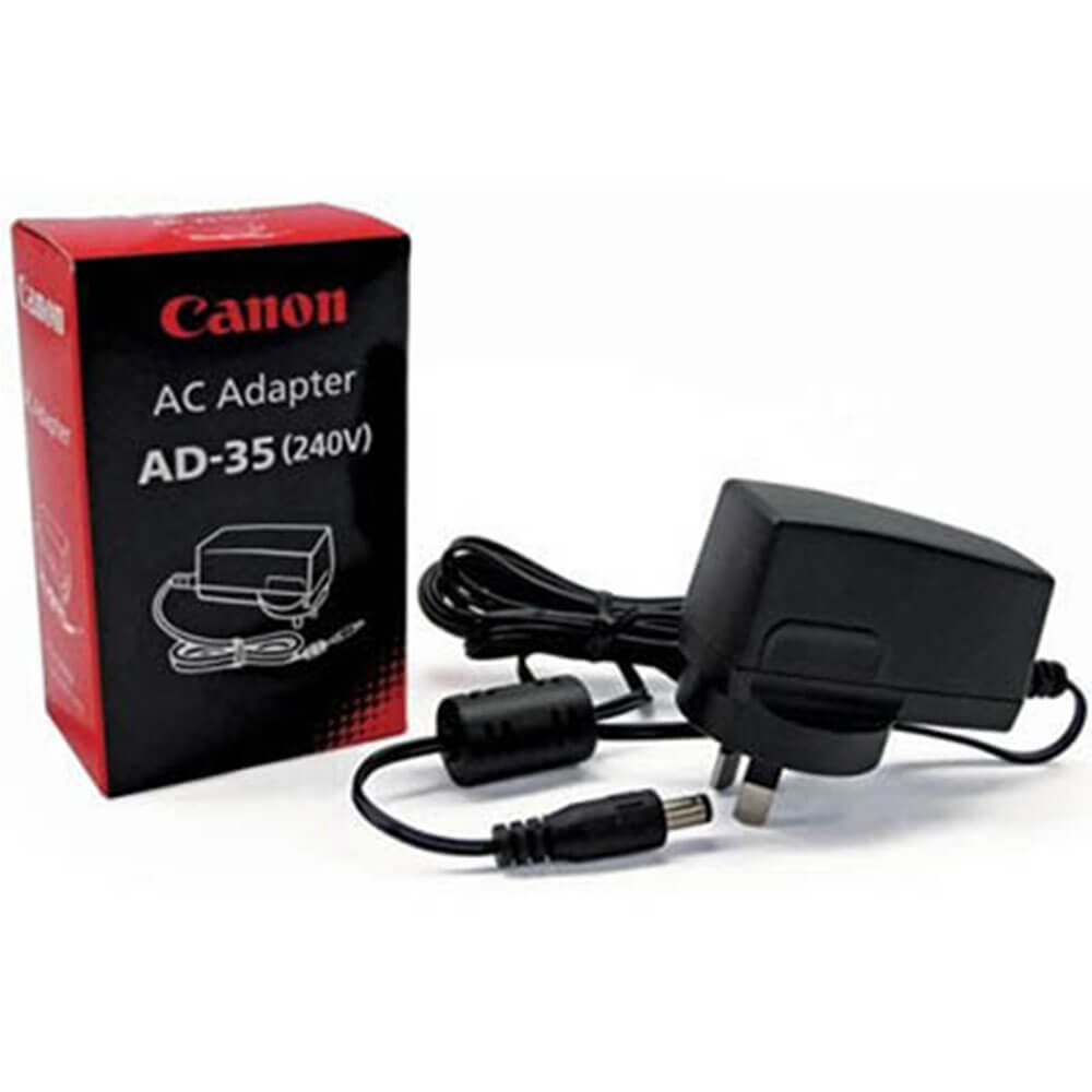 Adaptateur Canon AD-35