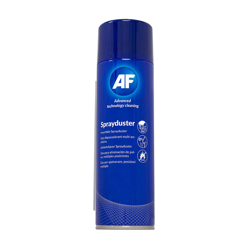 AF non flammable inversible Computer Sprayduster (200 ml)