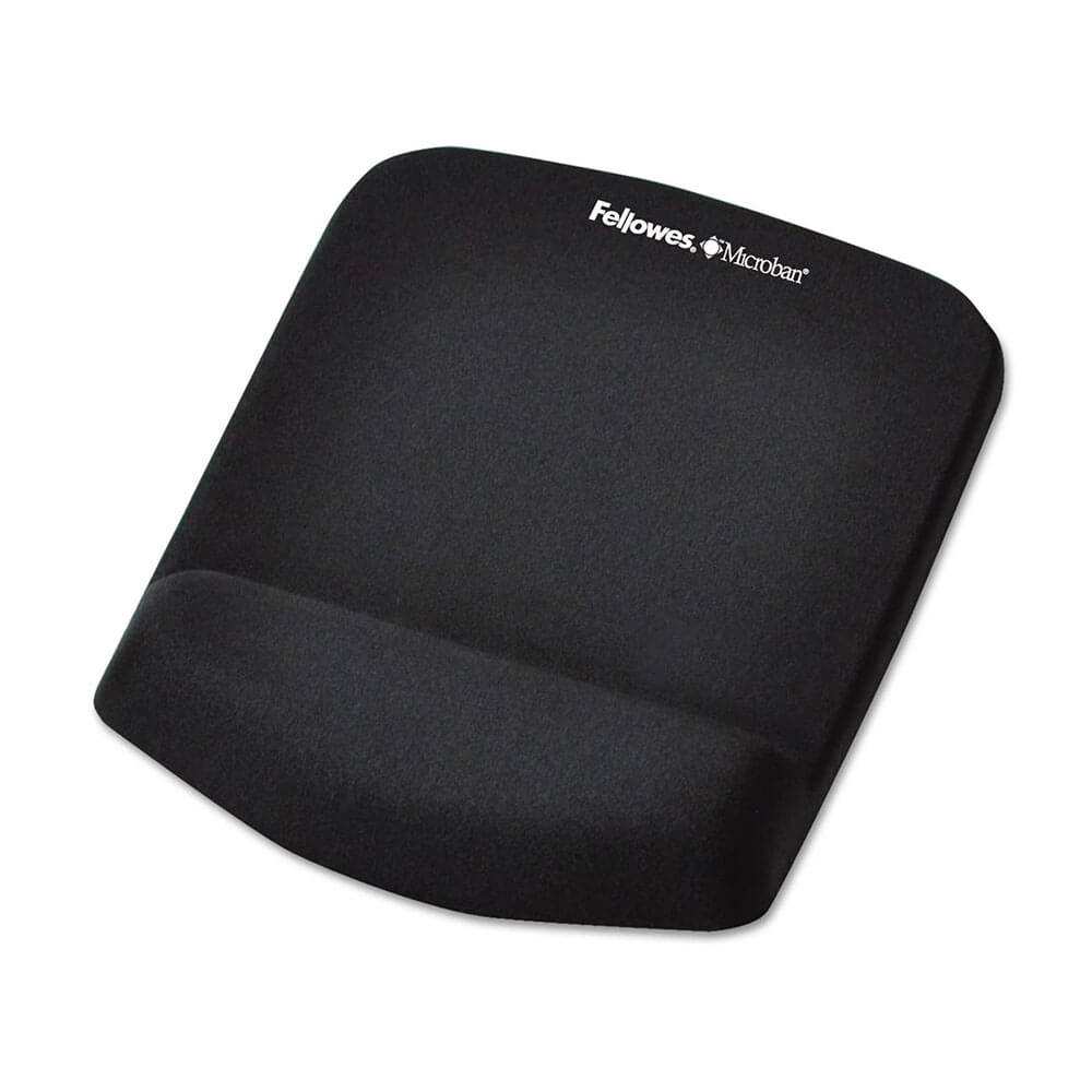Fellowes Support Support Playtouch Mouse Pad (noir)