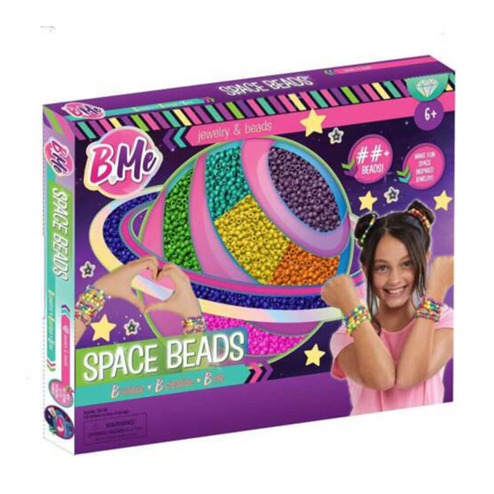 Jouet BMS Space Beads