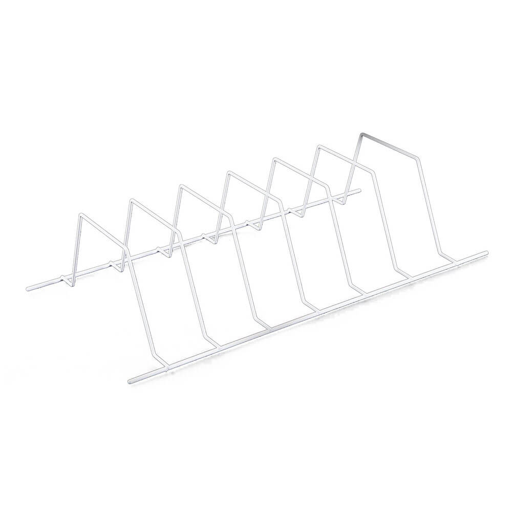 Avery Straight Edge File Rack 750x390mm (blanc)