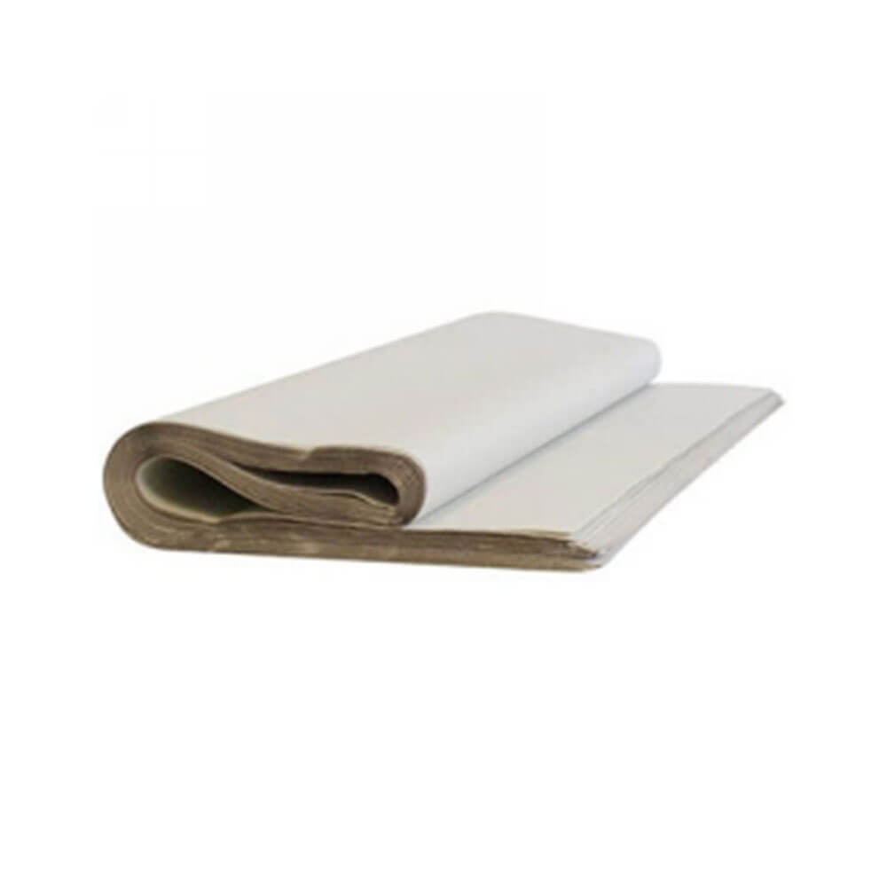 Cumberland Butchers Paper 840x565 mm blanc (50pk)