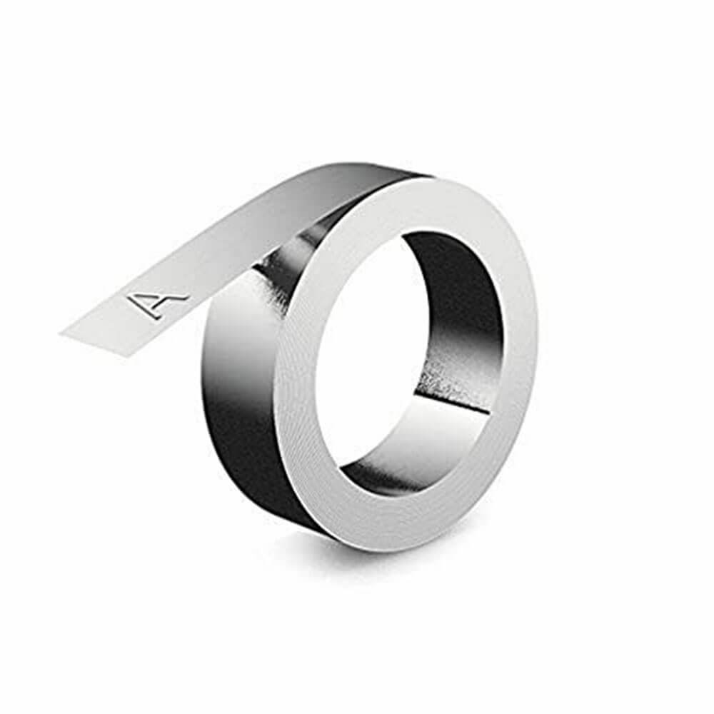 Dymo rhinocérette non adhésive