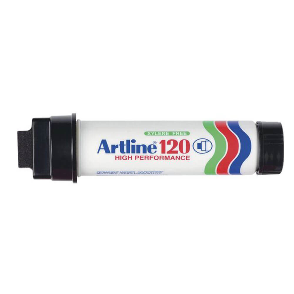 Artline Marker Black (20 mm)
