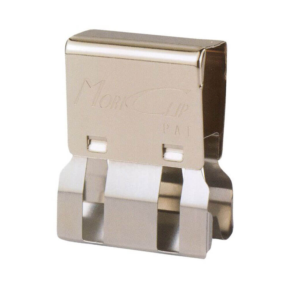 Carl Mori Clips Medium (18pk)