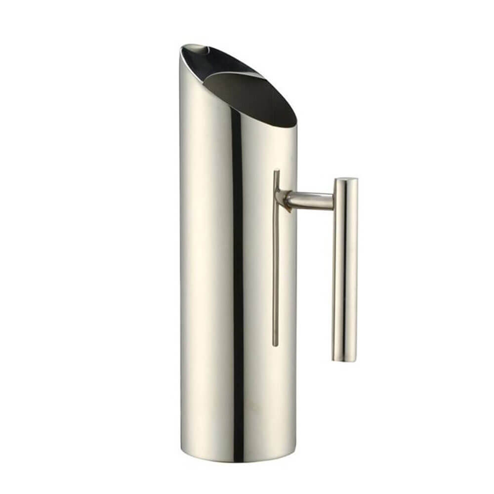 Connoisseur Pichette à eau en acier inoxydable 1,5 L