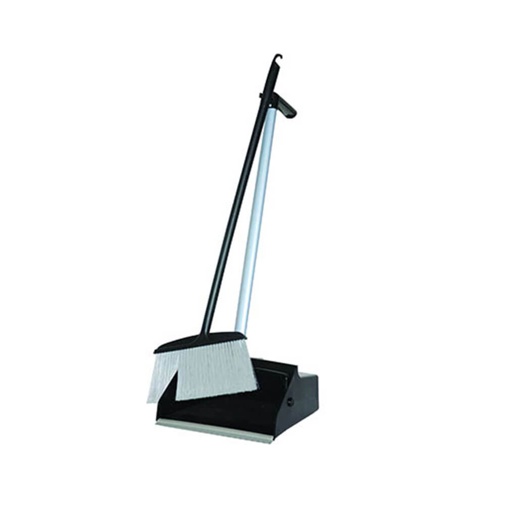 CleanLink Hall Hall Broom avec ensemble de seaux