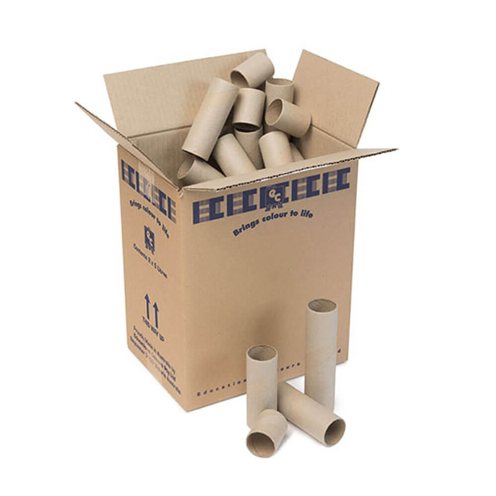 EC PLAIN ROLL CRADSS CONSTROSTES TALES (60PCS)