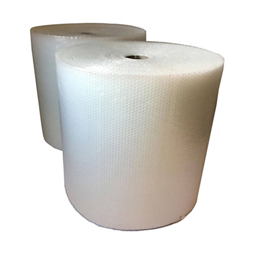 Transport à bulles perforé à la veille perforée (700 mmx100m)