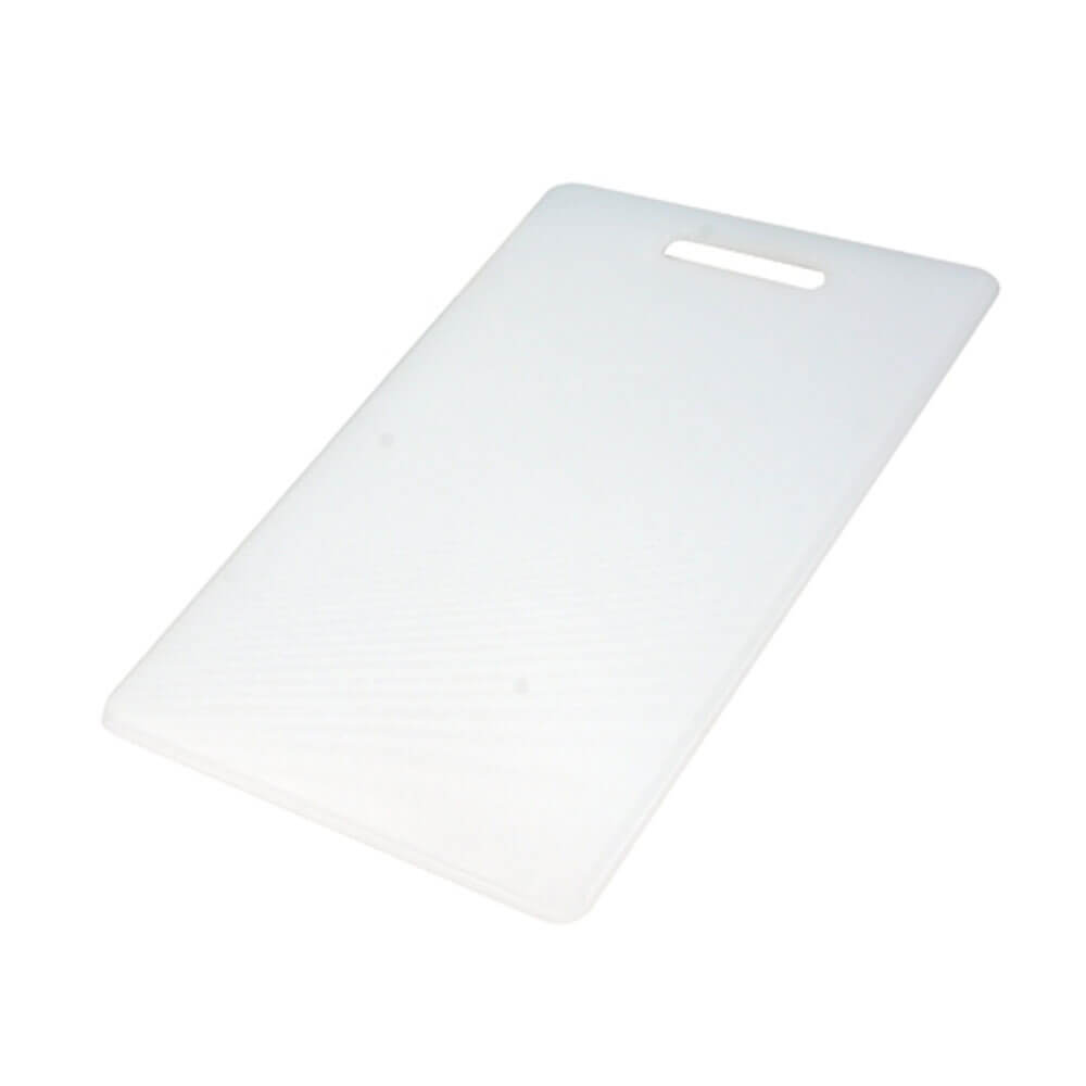 Connoiseur Couping Board 345x245x7mm (blanc)