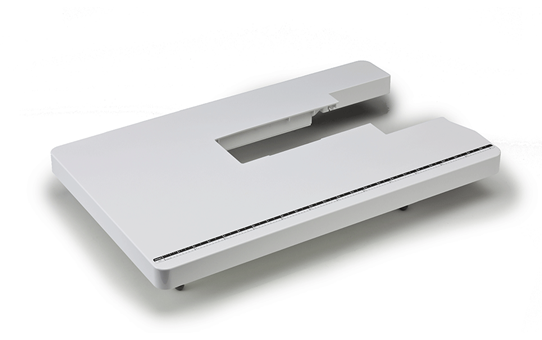 Table d’extension Brother (NV1100/1300/1800/2600/2700)