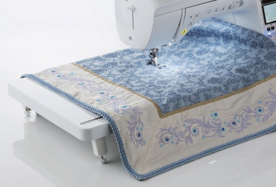 Table d'extension Little Brother KD144S