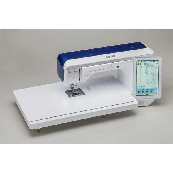 Table d'extension BROTHER WT16