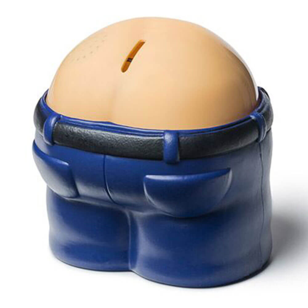 Bigmouth la banque fanny