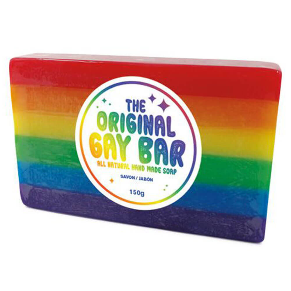Gamago le bar gay original