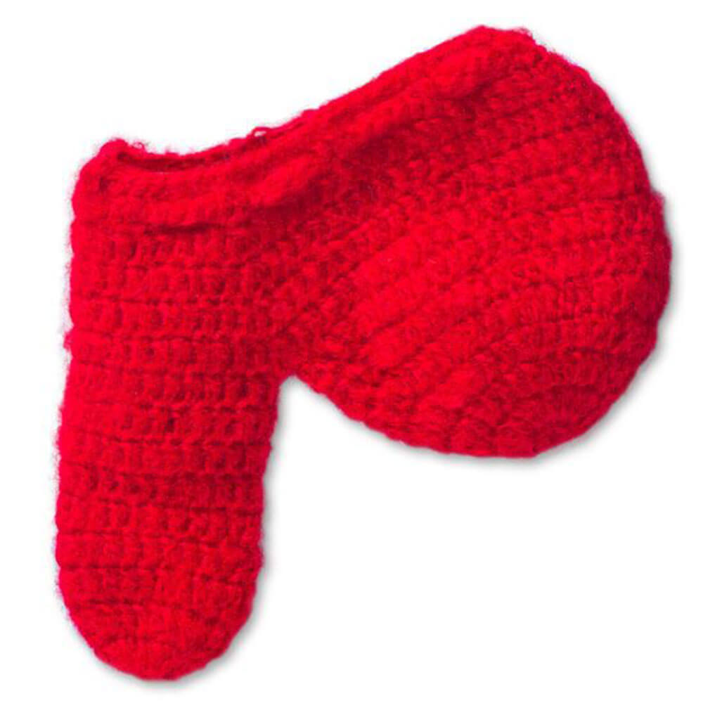Bigmouth le Willy Warmer